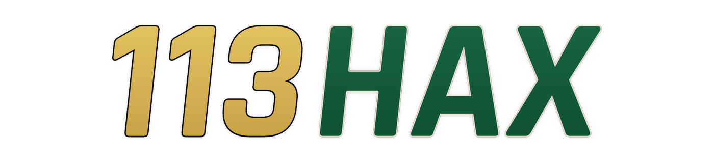 113hax